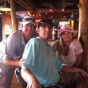 Meet your Posher, Cathy